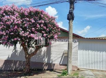 Casa · 56m² · 2 Quartos · Casa com 2 quartos, Jardim Santa Rosália - Poços de Caldas