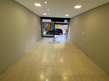 Comercial · 140m² · Salão comercial para alugar no bairro Centro em Piracicaba - SP