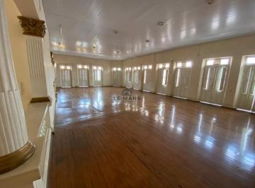 Comercial · 433m² · Salão comercial para alugar no bairro Centro em Piracicaba - SP
