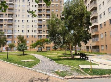 Apartamento · 66m² · 2 Quartos · 1 Vaga · Apartamento à venda no Vista Garden, 2 Dorm, 1 suíte, Zona Sul Sorocaba.