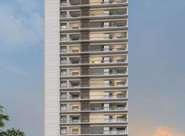 Apartamento de 3 quartos, São Paulo · APARTAMENTO 120M² COM 3 SUÍTES E 2 VAGAS NA VILA CLEMENTINO – ALTO PADRÃO PRÓXIMO AO IBIRAPUERA