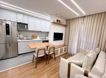 Apartamento · 2 Quartos · 1 Vaga · Apartamento para venda no Resicencial Veneto, Ponte São João, Jundiaí/SP