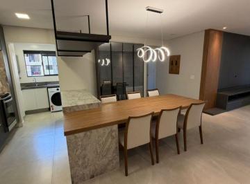 Apartamento de 3 quartos, Curitiba · *APARTAMENTO COM 3 DORMITÓRIOS NO BACACHERI*