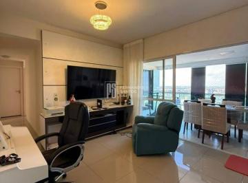 Apartamento · 123m² · 4 Quartos · 2 Vagas · Apartamento 4 Quartos no Horto Bela Vista - FS598