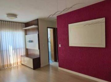 Apartamento · 52m² · 2 Quartos · 1 Vaga · Apartamento com 2 Quartos à Venda, Gopoúva - Guarulhos
