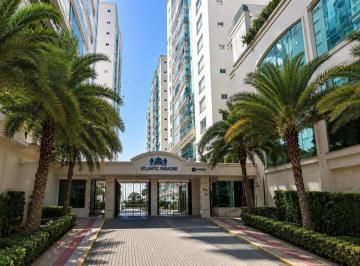 Apartamento 291 m² (02 vagas) - Meia Praia - Itapema - SC - Foto [0] · Apartamento 291 m² (02 vagas) - Meia Praia - Itapema - SC