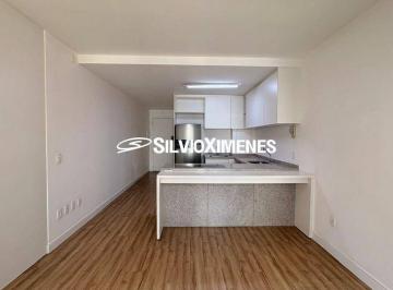 Apartamento · 42m² · 1 Quarto · 1 Vaga · Residencial › Apartamento na Savassi com 42,00 (M²), 1 quarto e 1 vaga para Aluguel