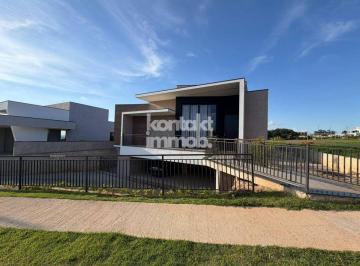 Casa · 363m² · 3 Quartos · 9 Vagas · Casa de condomínio - Assobradada com 3 suítes à Venda, Tereza Maria - Sorocaba