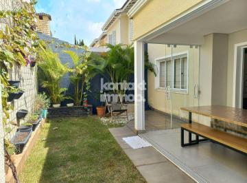 Casa · 150m² · 3 Quartos · 3 Vagas · Casa de condomínio - Sobrado com 3 quartos à Venda, Vizzon Ville - Sorocaba