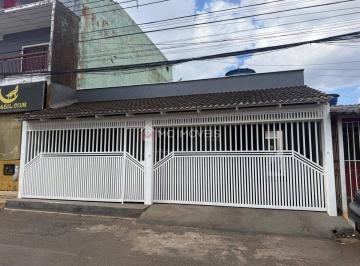 Casa · 3 Quartos · 2 Vagas · Casa à Venda na QNP 9 Conjunto U | 3 Quartos Sendo 1 Suíte | Alto Padrão | Financiável