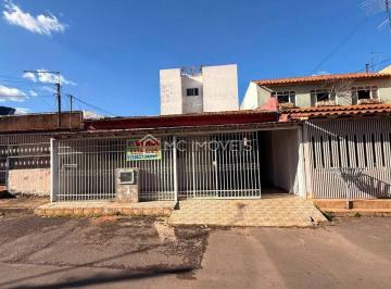 Casa · 135m² · 3 Quartos · 2 Vagas · Casa à Venda na QNP 20 - Entrada a Partir de 13 Mil – P Sul | 2 Quartos | Barraco nos Fundos | Quita