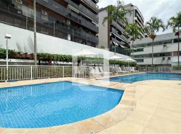 Apartamento · 78m² · 2 Quartos · Apartamento 2 Quartos 1 Suíte 1 vaga com Infraestrutura em Botafogo