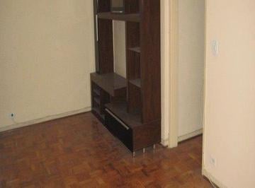 Apartamento de 2 quartos, São Paulo · Apartamento impecavel p/venda ou locação c/02 dormitortios 01 vaga Higienopolis