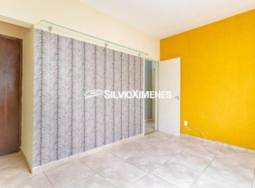 Apartamento · 70m² · 2 Quartos · 1 Vaga · Residencial › Área Privativa no Sagrada Família com 70,00 (M²), 2 quartos e 1 vaga para Venda
