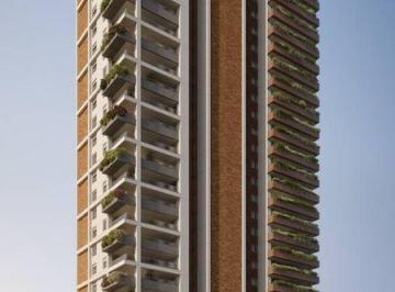 Apartamento · 278m² · 3 Quartos · 3 Vagas · Sofia Campo Belo | Construtora Nortis | Lançamento | 278 metros | 03 suítes | hall privativo | 03 va