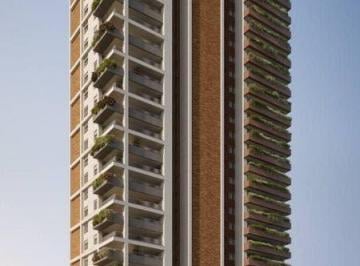 Apartamento · 278m² · 3 Quartos · 3 Vagas · Sofia Campo Belo | Construtora Nortis | Lançamento | 278 metros | 03 suítes | hall privativo | 03 va