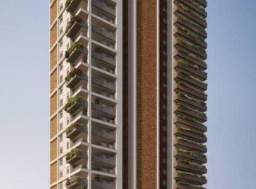 Apartamento · 328m² · 4 Quartos · 4 Vagas · Sofia Campo Belo | Construtora Nortis | Lançamento | 328 metros | 04 suítes | hall privativo | 04 va