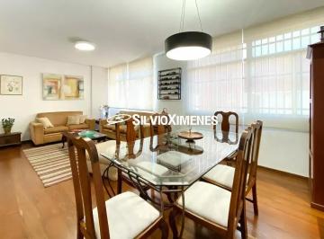 Apartamento · 105m² · 3 Quartos · 2 Vagas · Residencial › Apartamento no Santa Lúcia com 105,00 (M²), 3 quartos e 2 vagas para Venda