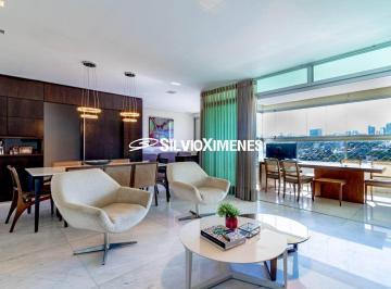 Apartamento · 152m² · 4 Quartos · 4 Vagas · Residencial › Apartamento no Buritis com 152,00 (M²), 4 quartos e 4 vagas para Venda