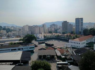 Apartamento · 100m² · 3 Quartos · 1 Vaga · Apartamento à venda, Rua Antônio Basílio, Tijuca. 3 quartos sendo 1 suíte e vaga na escritura. Códig