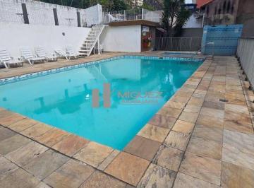 Apartamento · 60m² · 2 Quartos · 1 Vaga · APARTAMENTO COM VISTA LIVRE E CONDOMÍNIO COM LAZER NA RUA BARÃO DE ITAPAGIPE (TIJUCA) - VARANDA, 2