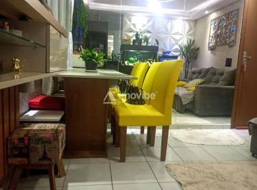 Apartamento · 50m² · 2 Quartos · 1 Vaga · Apto 2 Quartos na Balsa