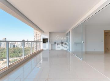 Apartamento · 139m² · 3 Quartos · 2 Vagas · Maravilhoso 03 suites no Setor Marista