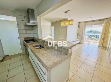 Apartamento · 94m² · 3 Quartos · 2 Vagas · Apartamento à venda – 3 quartos | 94m² | Varandas de Copacaba | Jardim Atlântico – Goiânia