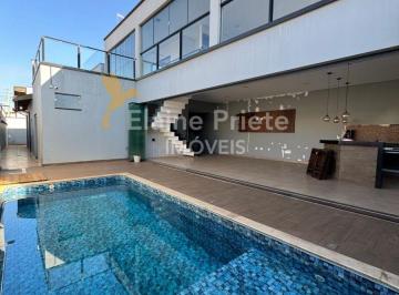 Casa de 3 quartos, Pirassununga · ALUGO CASA 03 DORMITÓRIOS (01 SUÍTE) COM PISCINA – PIRASSUNUNGA