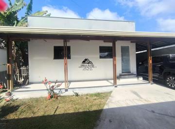Imagem · EXCELENTE CASA LINEAR À VENDA COM 3 QUARTOS, 2 BANHEIROS, 5 VAGAS - LOTE 360M²