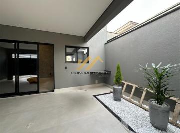 Casa · 120m² · 3 Quartos · 2 Vagas · Casa com 3 quartos à venda, 120 m² - Jardim Bom Sucesso - Indaiatuba/SP