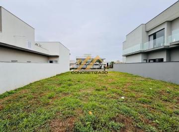 Terreno · 337m² · Terreno com 337,5 m² à venda - Jardim Residencial Dona Maria José - Indaiatuba/SP