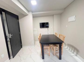 Apartamento · 40m² · 1 Quarto · Loft Locação Vila Real Balneário Camboriú