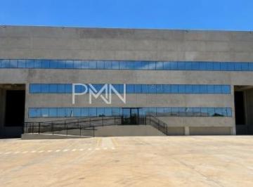 Comercial · 2500m² · 20 Vagas · Galpão à venda em Sorocaba, Centro Empresarial Sorocaba, com 2500 m²