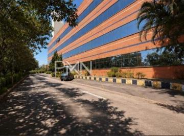 Comercial · 29644m² · 100 Vagas · Galpão à venda em São Paulo, Jardim Santa Cruz (Sacomã), com 29644 m²