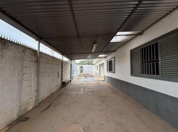 Casa · 236m² · 3 Quartos · Casa com 3 quartos (1 suíte) à venda no bairro Jardim Garcia em Campinas - SP