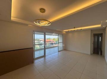Apartamento · 137m² · 4 Quartos · 3 Vagas · Apartamento para locação com 4 quartos sendo 2 suítes no bairro Loteamento Alphaville em Campinas/SP