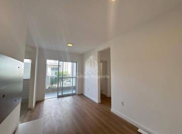 Apartamento · 58m² · 2 Quartos · 1 Vaga · Apartamento à Venda com 2 Quartos Sendo Um Suíte no Jardim Amanda I em Hortolândia/Sp