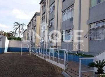 Apartamento · 56m² · 2 Quartos · 1 Vaga · Apartamento com 2 quartos, Jardim Ana Maria - Jundiaí