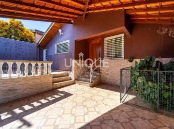 Casa · 200m² · 3 Quartos · 2 Vagas · Casa, Parque Residencial Eloy Chaves - Jundiaí
