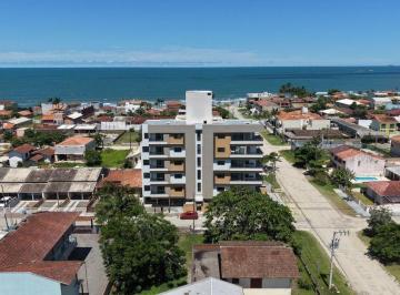 Apartamento · 102m² · 3 Quartos · 1 Vaga · APARTAMENTO NO 2º ANDAR COM VISTA PARA O MAR E SERRAS – EDIFÍCIO DI TREVI | ITAPOÁ/SC