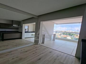 Apartamento · 164m² · 3 Quartos · 3 Vagas · Cobertura à venda em Campinas, Parque Industrial, com 3 quartos, com 164 m², Veredas Patriani