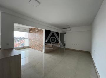 Apartamento · 88m² · 3 Quartos · 2 Vagas · Apartamento para alugar em Campinas, Jardim Aurélia, com 3 quartos, com 88 m², Vila Inglesa - Soedil