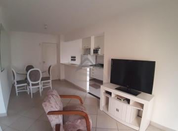 Apartamento · 58m² · 2 Quartos · 2 Vagas · Apartamento à venda em Campinas, Cambuí, com 2 quartos, com 58 m², Edifício Habitat