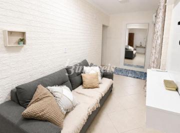 Apartamento · 80m² · 3 Quartos · Apartamento para locação anual mobiliado, 3 quartos (sendo 1 suíte), Edifício Lessa, no bairro Estad