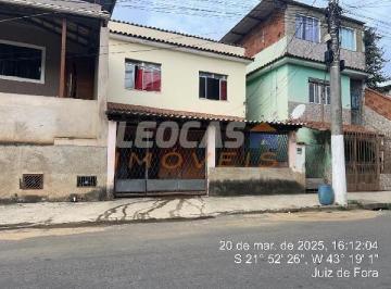 Casa · 44m² · Leilão Caixa - Matias Barbosa - Monte Alegre