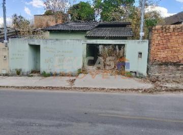 Casa · 75m² · Leilão Caixa - Campos Belos - Bem Bom