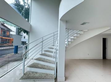 Comercial · 1 Vaga · Sala Comercial com Mezanino para Locação na Barra Norte em Balneário Camboriú