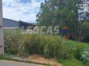 Comercial · Leilão Caixa - Paraguacu - Lot Sao Marcos