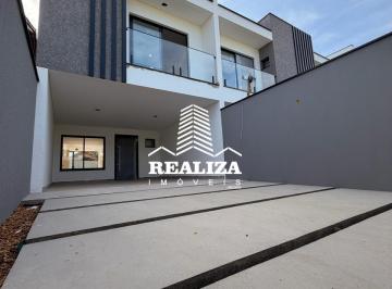Foto 01 · Sobrado, Saguaçu, Joinville, SC